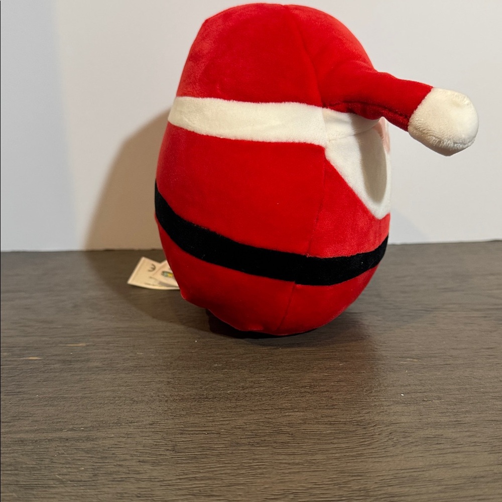 Nick the Santa Squishmallow 8" RETIRED 2018 - Picture 2 of 5
